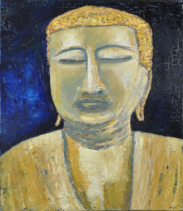 Budda